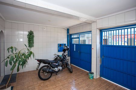 Casa à venda com 125m², 2 quartos e 2 vagasGaragem