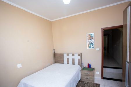 Casa à venda com 125m², 2 quartos e 2 vagasQuarto 