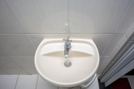 Casa à venda com 125m², 2 quartos e 2 vagasBanheiro de Serviço