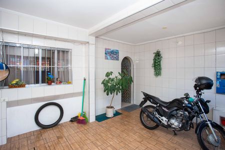 Casa à venda com 125m², 2 quartos e 2 vagasGaragem