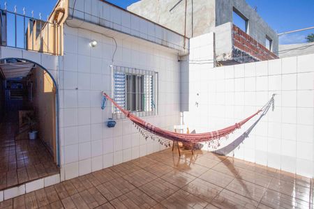 Casa à venda com 125m², 2 quartos e 2 vagasSacada