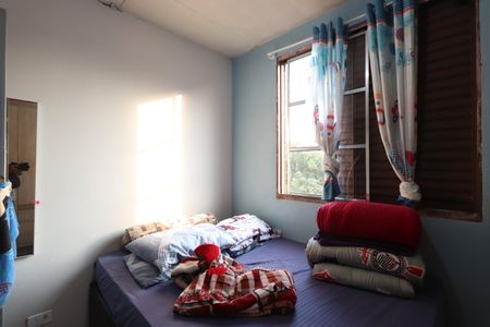 Apartamento à venda com 50m², 2 quartos e 1 vagaQuarto 1