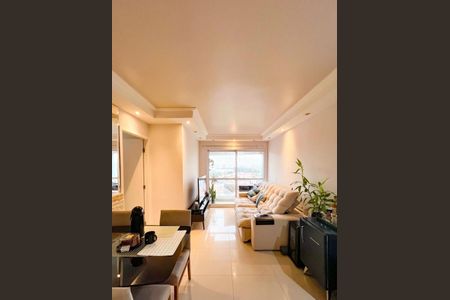 Apartamento à venda com 74m², 3 quartos e 1 vagaFoto 06