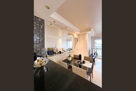 Apartamento à venda com 74m², 3 quartos e 1 vagaFoto 03