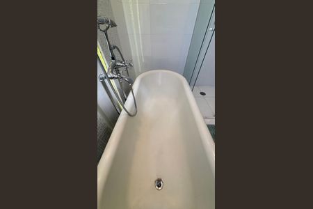 Casa à venda com 160m², 4 quartos e 3 vagasBanheiro da Suíte 1