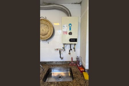 Casa à venda com 160m², 4 quartos e 3 vagasQuintal