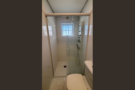 Casa à venda com 160m², 4 quartos e 3 vagasBanheiro da Suíte 2