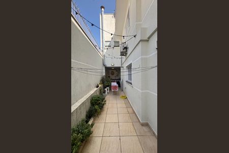 Casa à venda com 160m², 4 quartos e 3 vagasQuintal