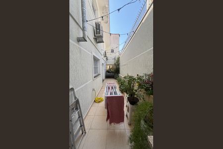 Casa à venda com 160m², 4 quartos e 3 vagasQuintal