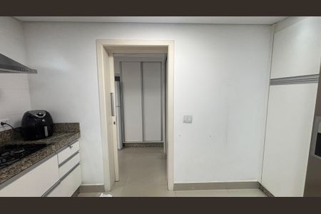 Casa à venda com 160m², 4 quartos e 3 vagasCozinha