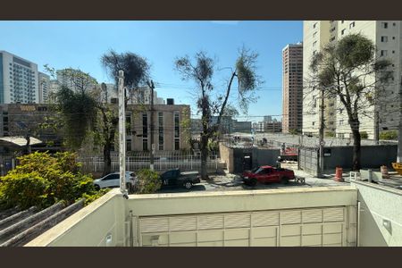 Casa à venda com 160m², 4 quartos e 3 vagasVista da Suíte 3