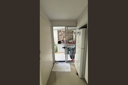 Casa à venda com 160m², 4 quartos e 3 vagasÁrea de Serviço