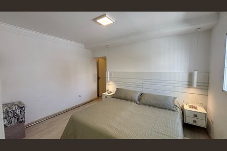 Casa à venda com 160m², 4 quartos e 3 vagasSuíte 1