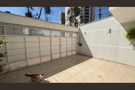 Casa à venda com 160m², 4 quartos e 3 vagasGaragem