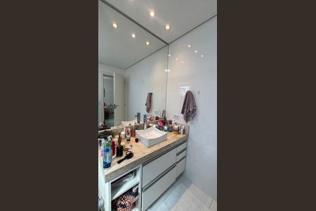 Casa à venda com 160m², 4 quartos e 3 vagasBanheiro da Suíte 3