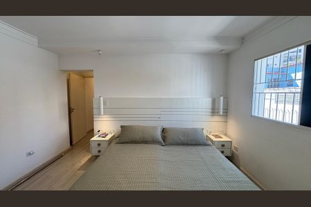 Casa à venda com 160m², 4 quartos e 3 vagasSuíte 1