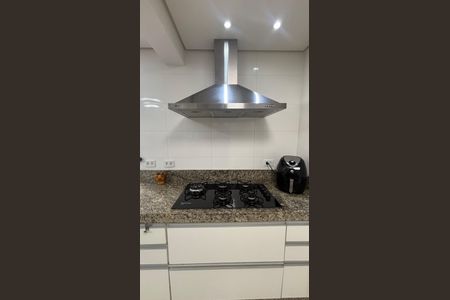 Casa à venda com 160m², 4 quartos e 3 vagasCozinha