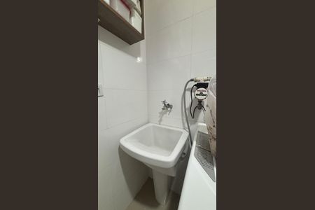 Casa à venda com 160m², 4 quartos e 3 vagasÁrea de Serviço