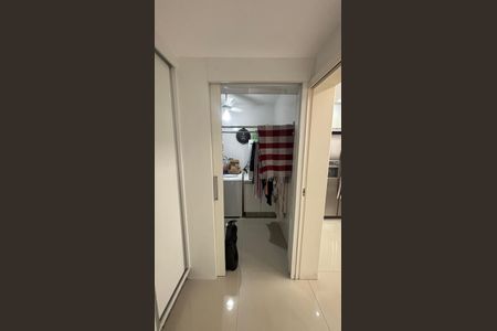 Casa à venda com 160m², 4 quartos e 3 vagasÁrea de Serviço