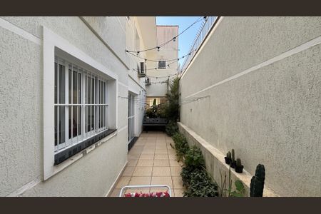 Casa à venda com 160m², 4 quartos e 3 vagasQuintal