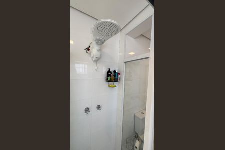 Casa à venda com 160m², 4 quartos e 3 vagasBanheiro da Suíte 1