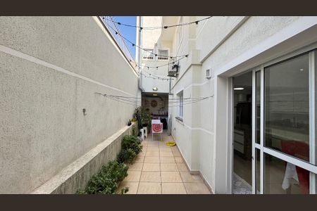 Casa à venda com 160m², 4 quartos e 3 vagasQuintal