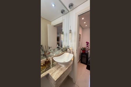 Casa à venda com 160m², 4 quartos e 3 vagasLavabo