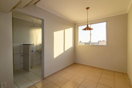 Apartamento para alugar com 96m², 2 quartos e 2 vagasSala