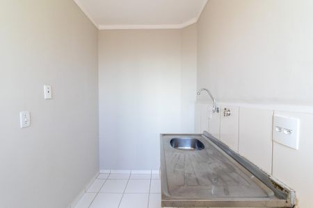 Apartamento para alugar com 96m², 2 quartos e 2 vagasCozinha