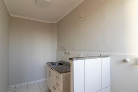 Apartamento para alugar com 96m², 2 quartos e 2 vagasCozinha
