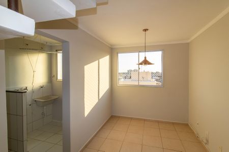 Apartamento para alugar com 96m², 2 quartos e 2 vagasSala