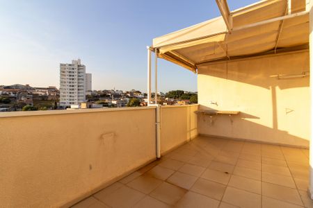 Apartamento para alugar com 96m², 2 quartos e 2 vagasCobertura