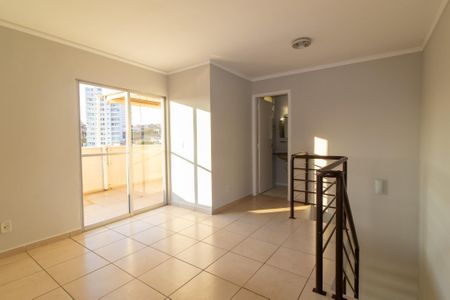 Apartamento para alugar com 96m², 2 quartos e 2 vagasCobertura