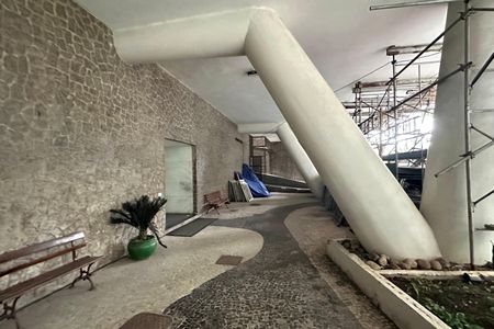 Apartamento à venda com 129m², 3 quartos e sem vagaEntrada