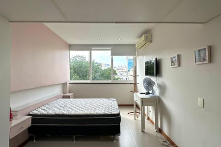 Apartamento à venda com 129m², 3 quartos e sem vagaSuíte