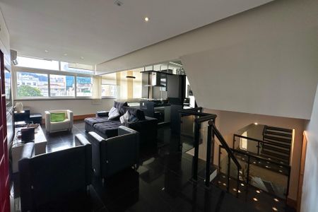 Apartamento à venda com 129m², 3 quartos e sem vagaSala