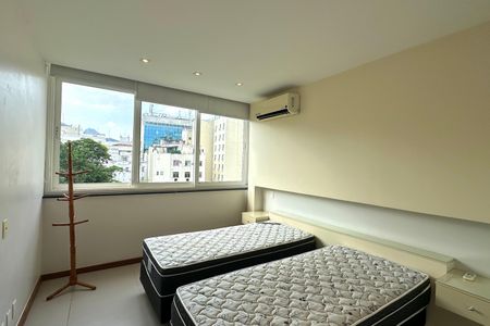 Apartamento à venda com 129m², 3 quartos e sem vagaQuarto 02