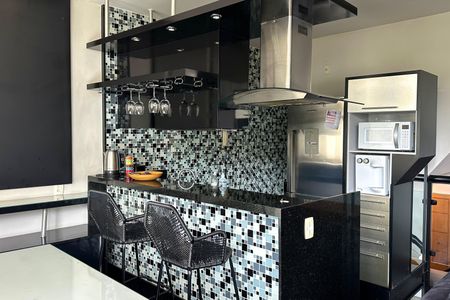 Apartamento à venda com 129m², 3 quartos e sem vagaSala