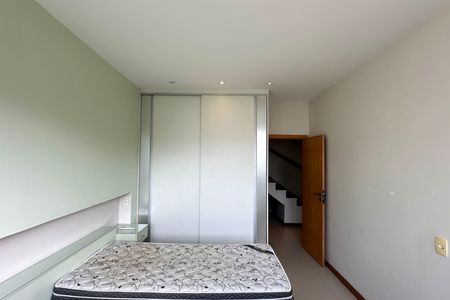 Apartamento à venda com 129m², 3 quartos e sem vagaQuarto 03