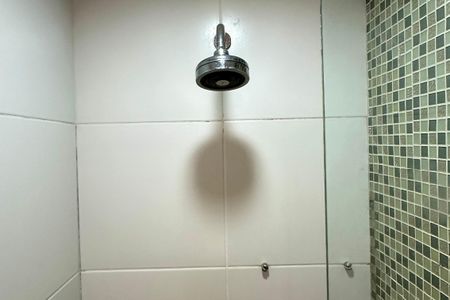 Apartamento à venda com 129m², 3 quartos e sem vagaBanheiro Social 02