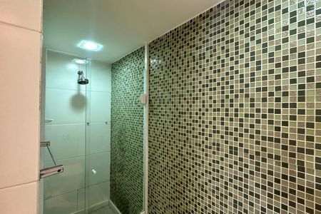 Apartamento à venda com 129m², 3 quartos e sem vagaBanheiro Social 02