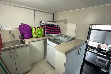 Apartamento à venda com 129m², 3 quartos e sem vagaÁrea de Serviço