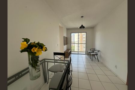 Apartamento para alugar com 65m², 3 quartos e 1 vaga Apartamento para alugar com 65m², 3 quartos e 1 vagaSala
