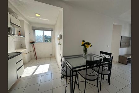 Apartamento para alugar com 65m², 3 quartos e 1 vaga Apartamento para alugar com 65m², 3 quartos e 1 vagaCozinha