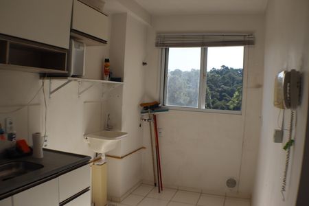 Apartamento para alugar com 65m², 3 quartos e 1 vaga Apartamento para alugar com 65m², 3 quartos e 1 vagaÁrea de Serviço