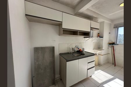 Apartamento para alugar com 65m², 3 quartos e 1 vaga Apartamento para alugar com 65m², 3 quartos e 1 vagaCozinha