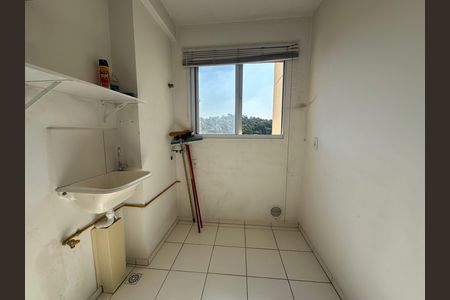 Apartamento para alugar com 65m², 3 quartos e 1 vaga Apartamento para alugar com 65m², 3 quartos e 1 vagaÁrea de Serviço