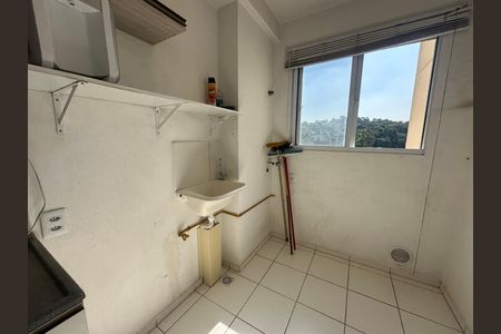 Apartamento para alugar com 65m², 3 quartos e 1 vaga Apartamento para alugar com 65m², 3 quartos e 1 vagaÁrea de Serviço