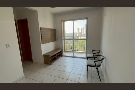 Apartamento para alugar com 65m², 3 quartos e 1 vaga Apartamento para alugar com 65m², 3 quartos e 1 vagaSala