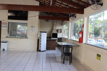 Apartamento para alugar com 65m², 3 quartos e 1 vaga Apartamento para alugar com 65m², 3 quartos e 1 vagaÁrea comum - Salão de festas
